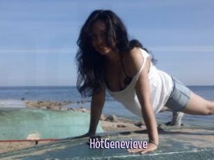 HotGenevieve