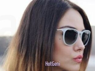 HotGeni
