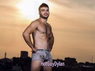 HotGuyDylan