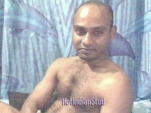 HotIndianStud