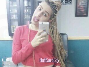 HotKarol25