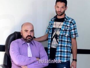 HotLatinMilk