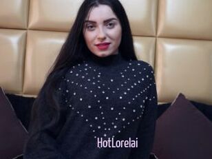 HotLorelai