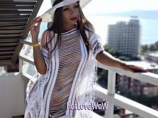 HotLoveWoW