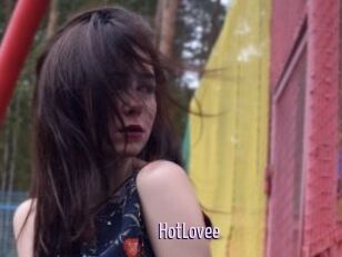 HotLovee