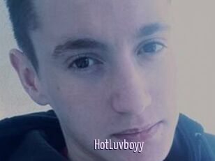 HotLuvboyy