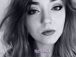 HotNikkiX