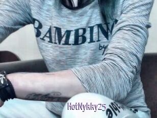 HotNykky25