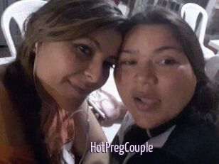 HotPregCouple