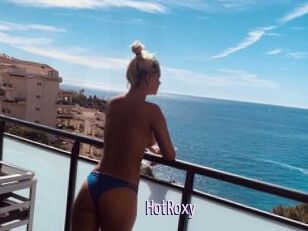 HotRoxy