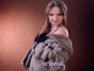 HotSereneX