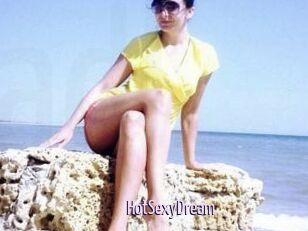 HotSexyDream
