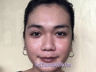 HotShemaleONcUm