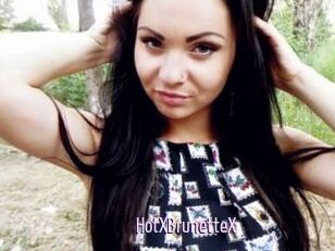HotXBrunetteX