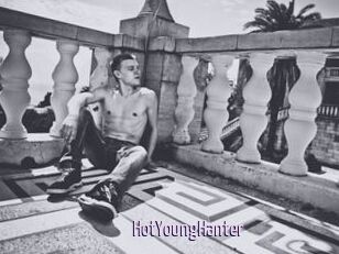 HotYoungHanter