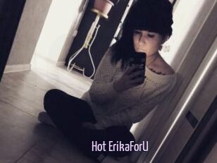 Hot_ErikaForU
