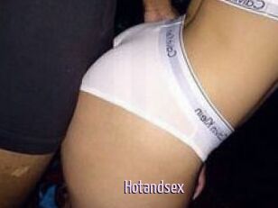 Hotandsex
