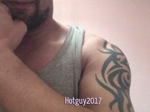 Hotguy2017
