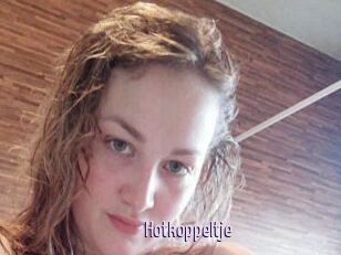 Hotkoppeltje