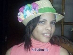 Hotlatinchic