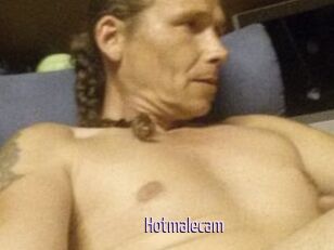 Hotmalecam