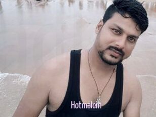 Hotmalein