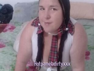 Hotpameladirtyxxx