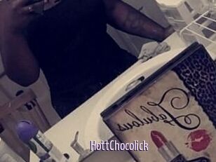 HottChocolick