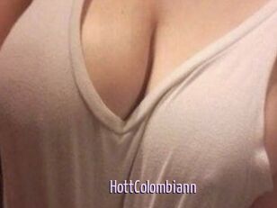 HottColombiann