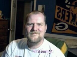 HottCumm32