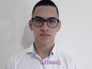 HottMan01