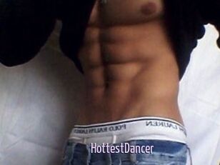 HottestDancer