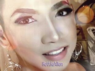 HottieAllen