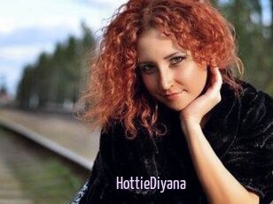 HottieDiyana