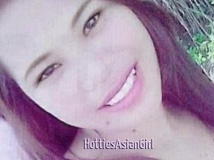 HottiesAsianGirl