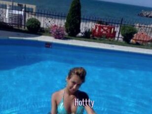Hottty