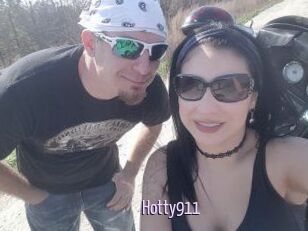 Hotty911