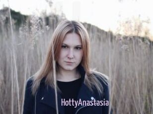 HottyAnastasia