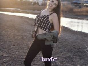 HousePet