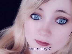 Housewife1928