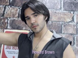 Howard_Brown