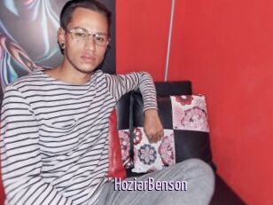 HoziarBenson