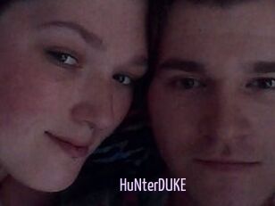 HuNterDUKE