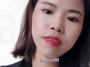 HuanxiMM