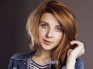 Huberly