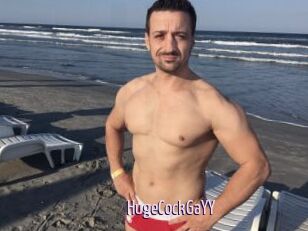 HugeCockGaYY