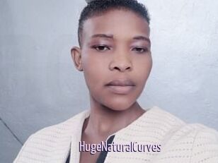 HugeNaturalCurves