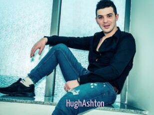HughAshton