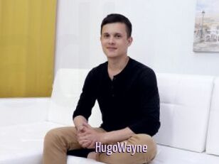 HugoWayne