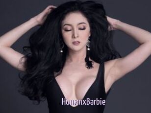 HumanxBarbie